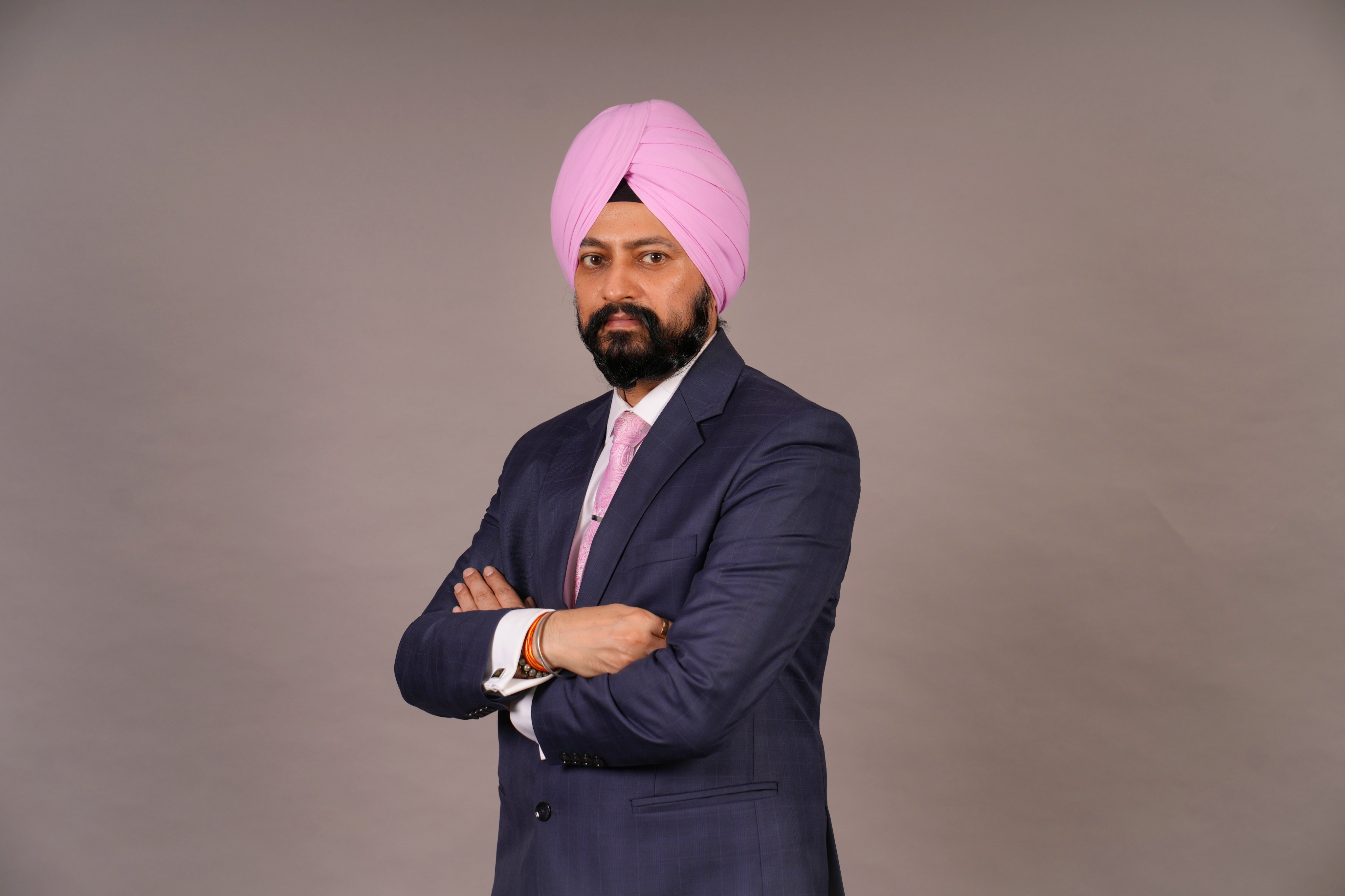 Balwinder Singh Reen