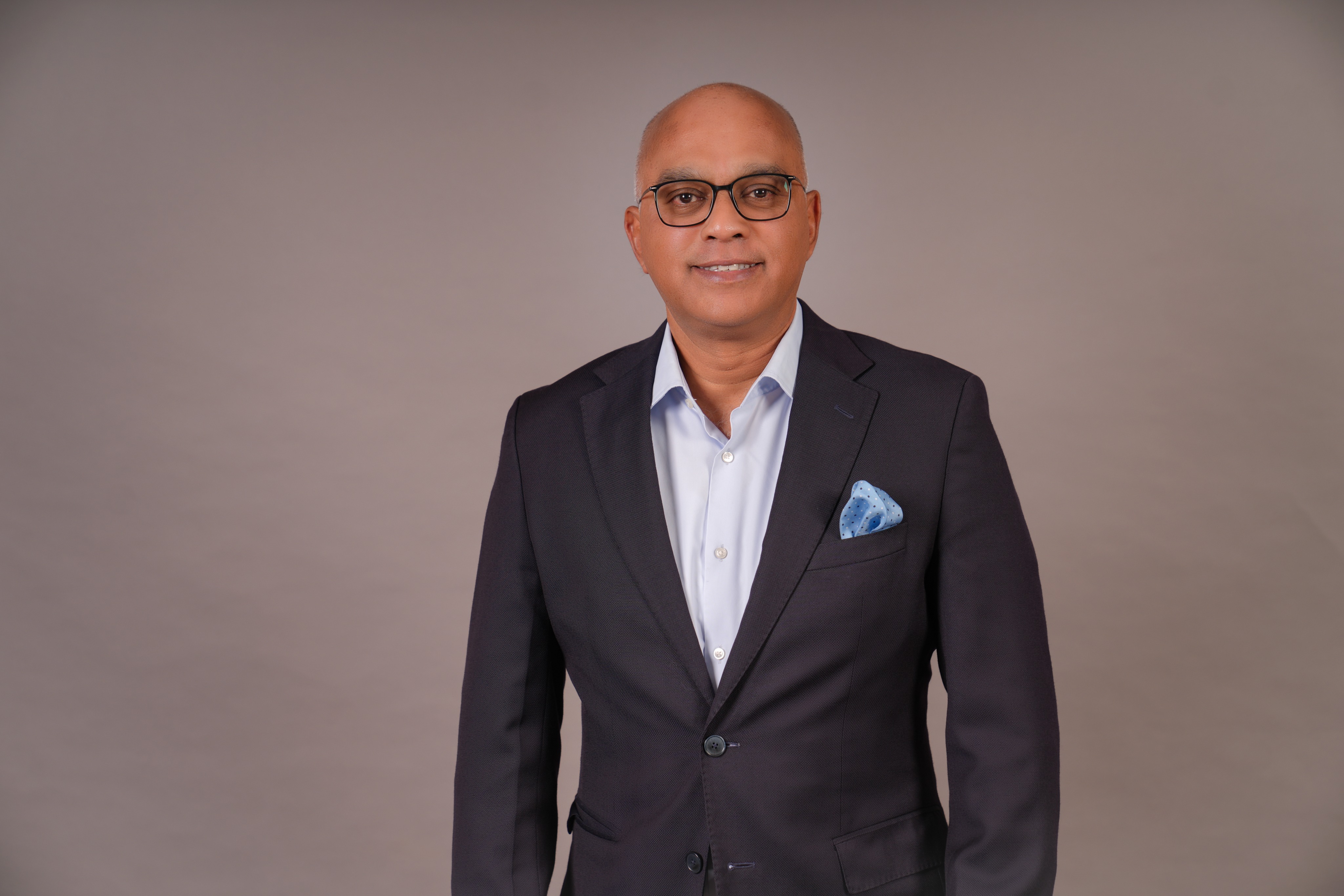 Chanakya Chakravarti