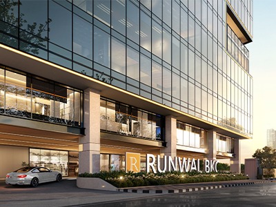Runwal BKC