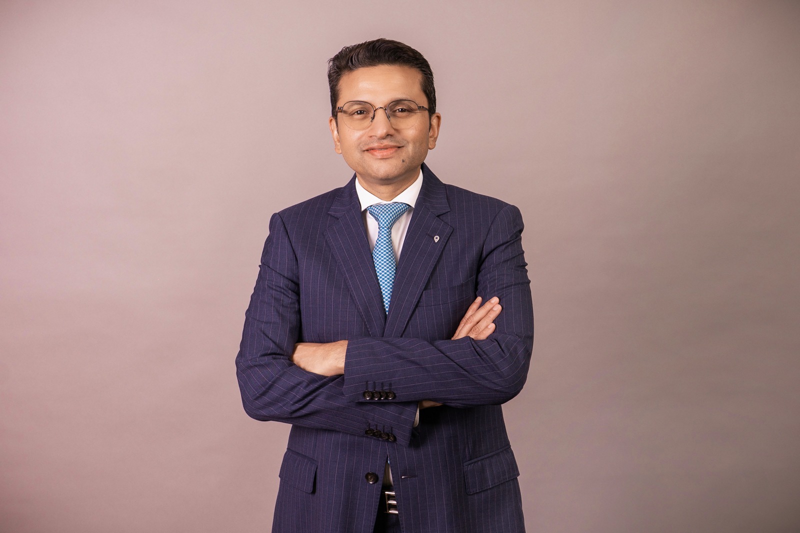 Subodh Subhash Runwal