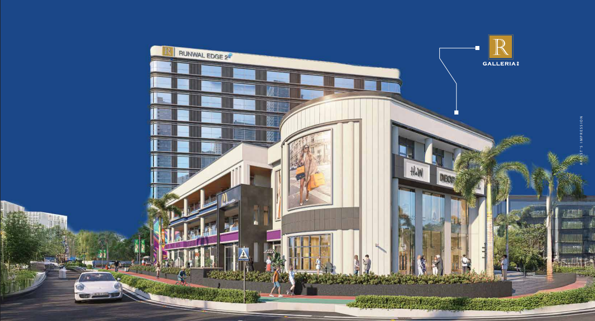 Exceptional Workspace