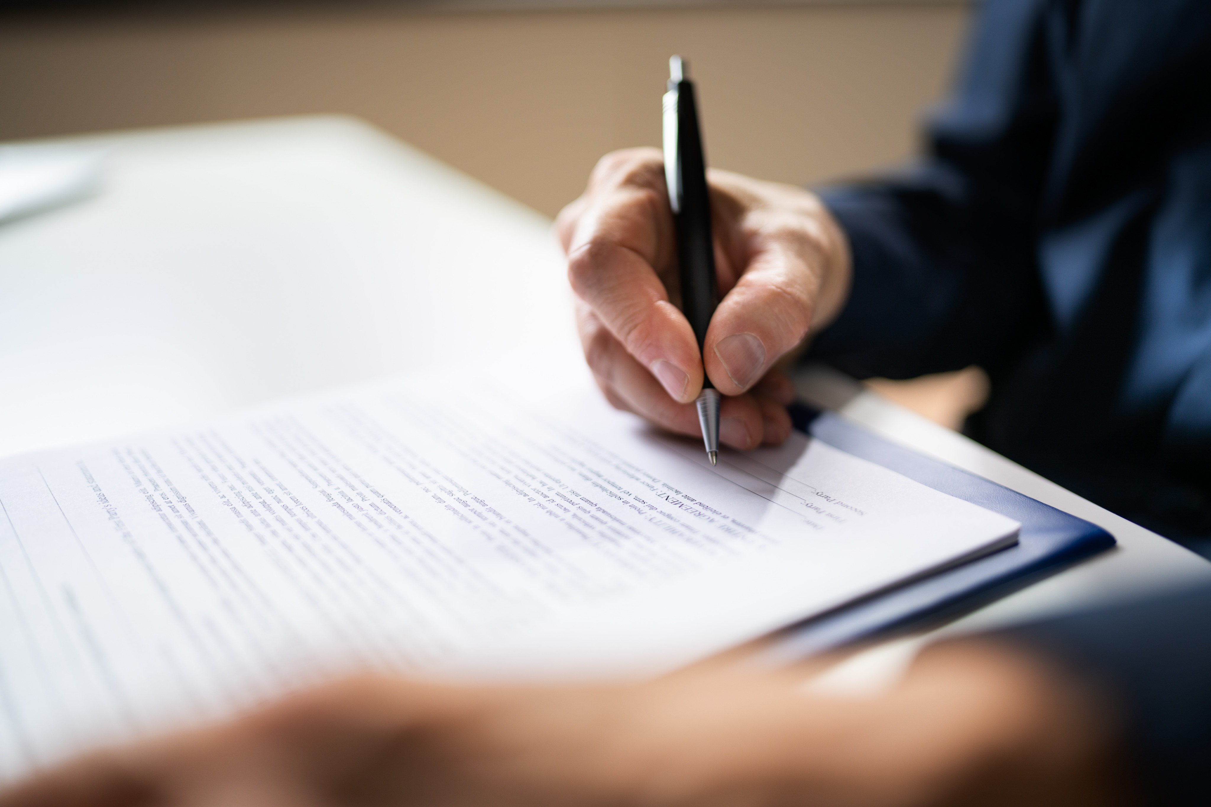 What is EOI in Real Estate & How it Works?