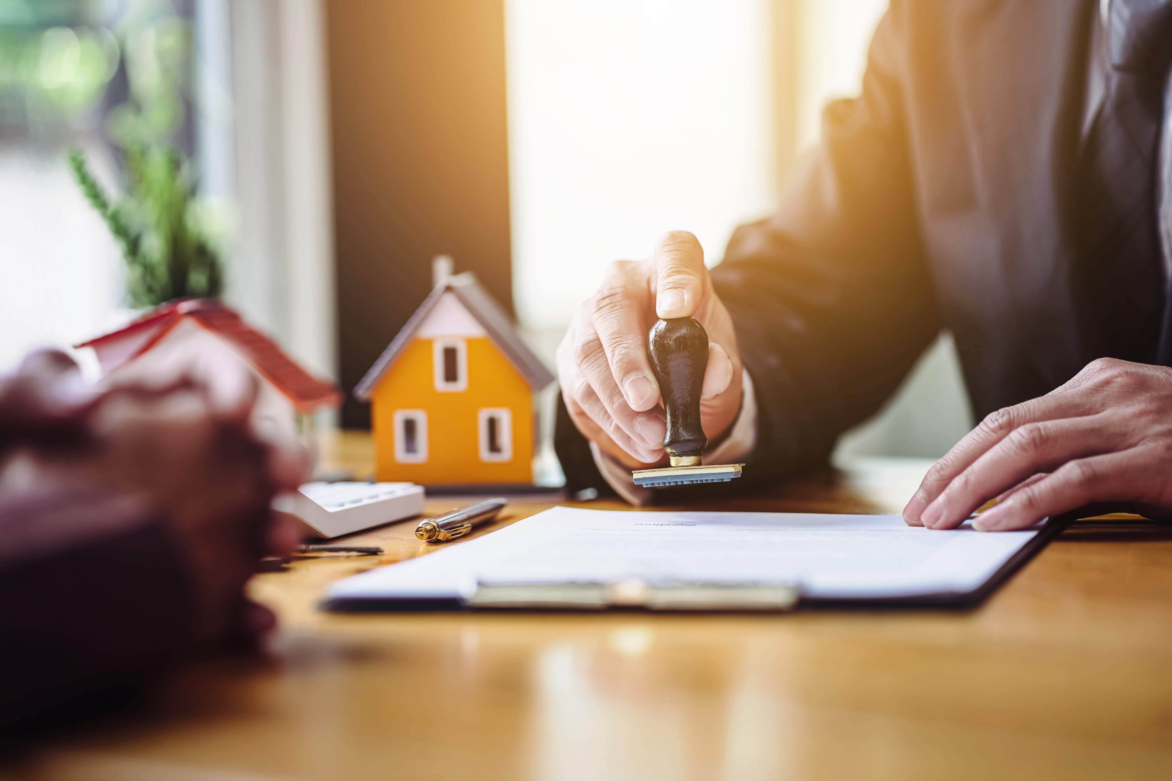 What a Sale Deed Really Means for a Homebuyer