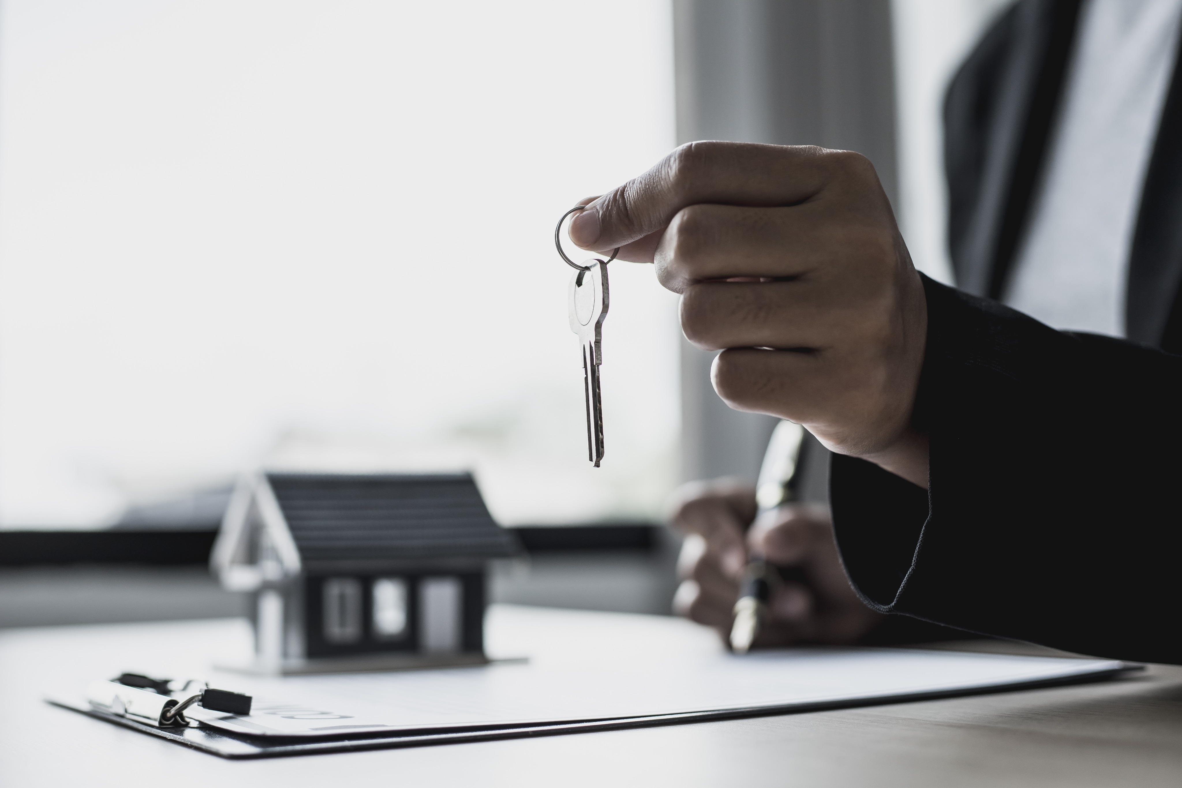 What is CC in Real Estate? Full Form, Meaning, and Importance Explained