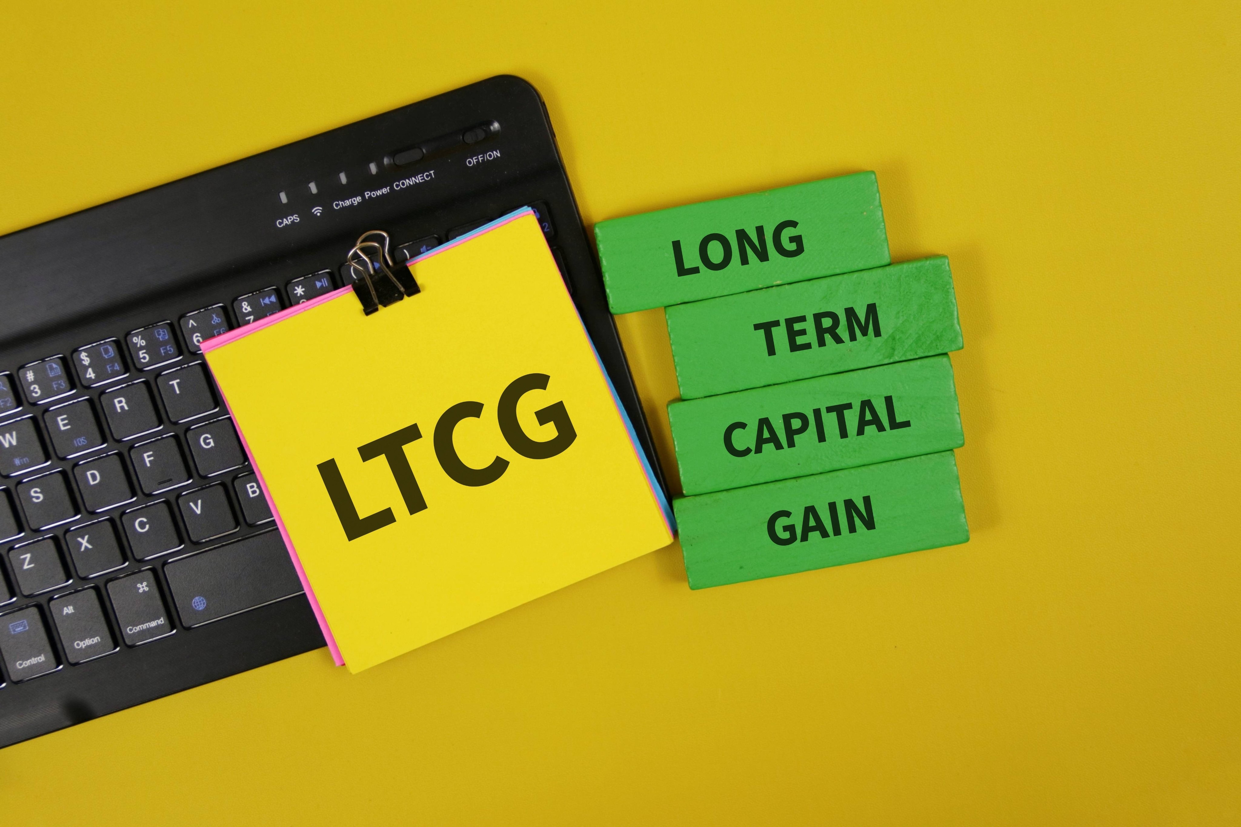 Long Term Capital Gains Tax on Property Sale in India Guide