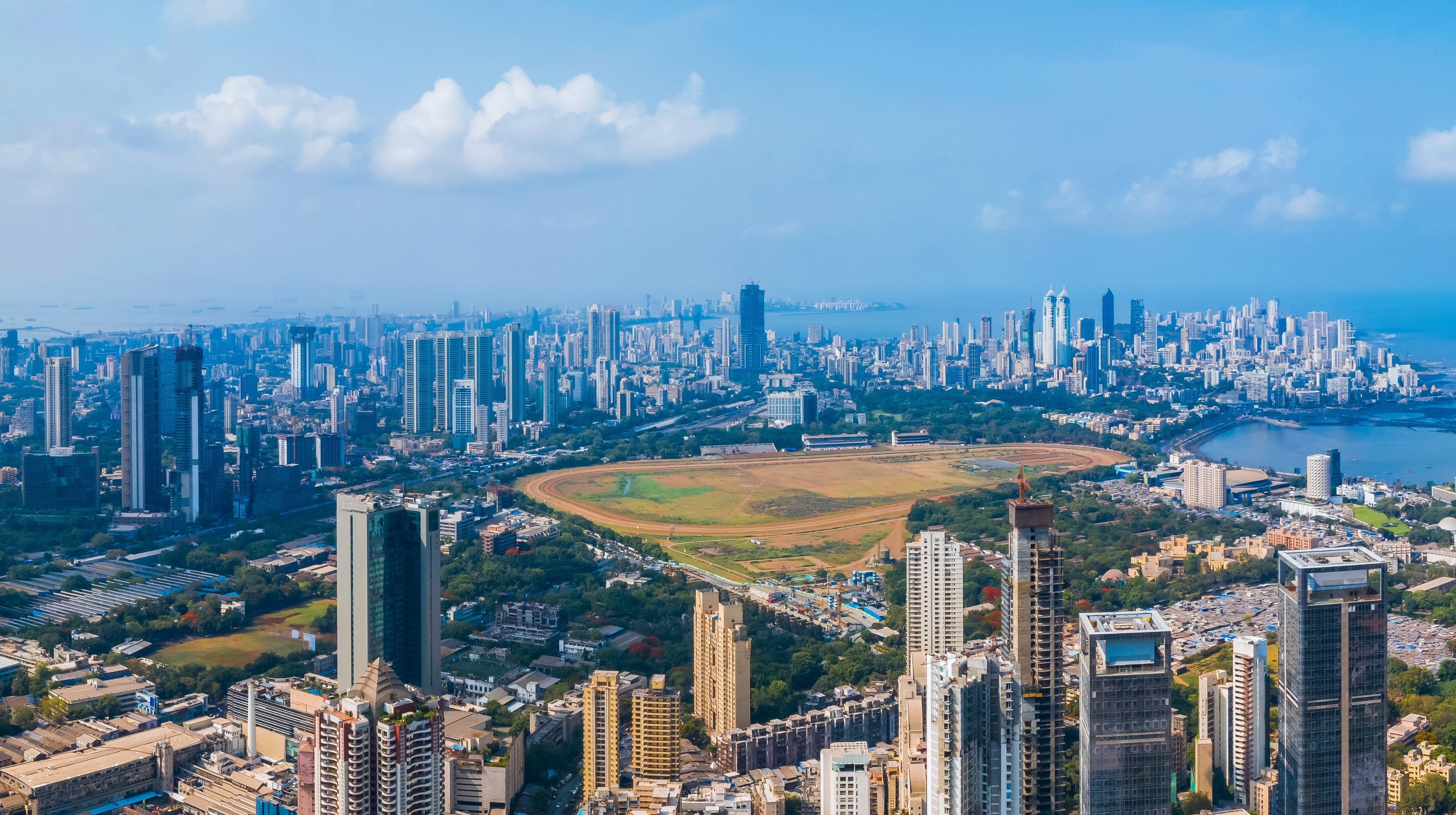 Why South Mumbai Is Reclaiming Its Title as Mumbai's Best Real Estate Investment in 2026