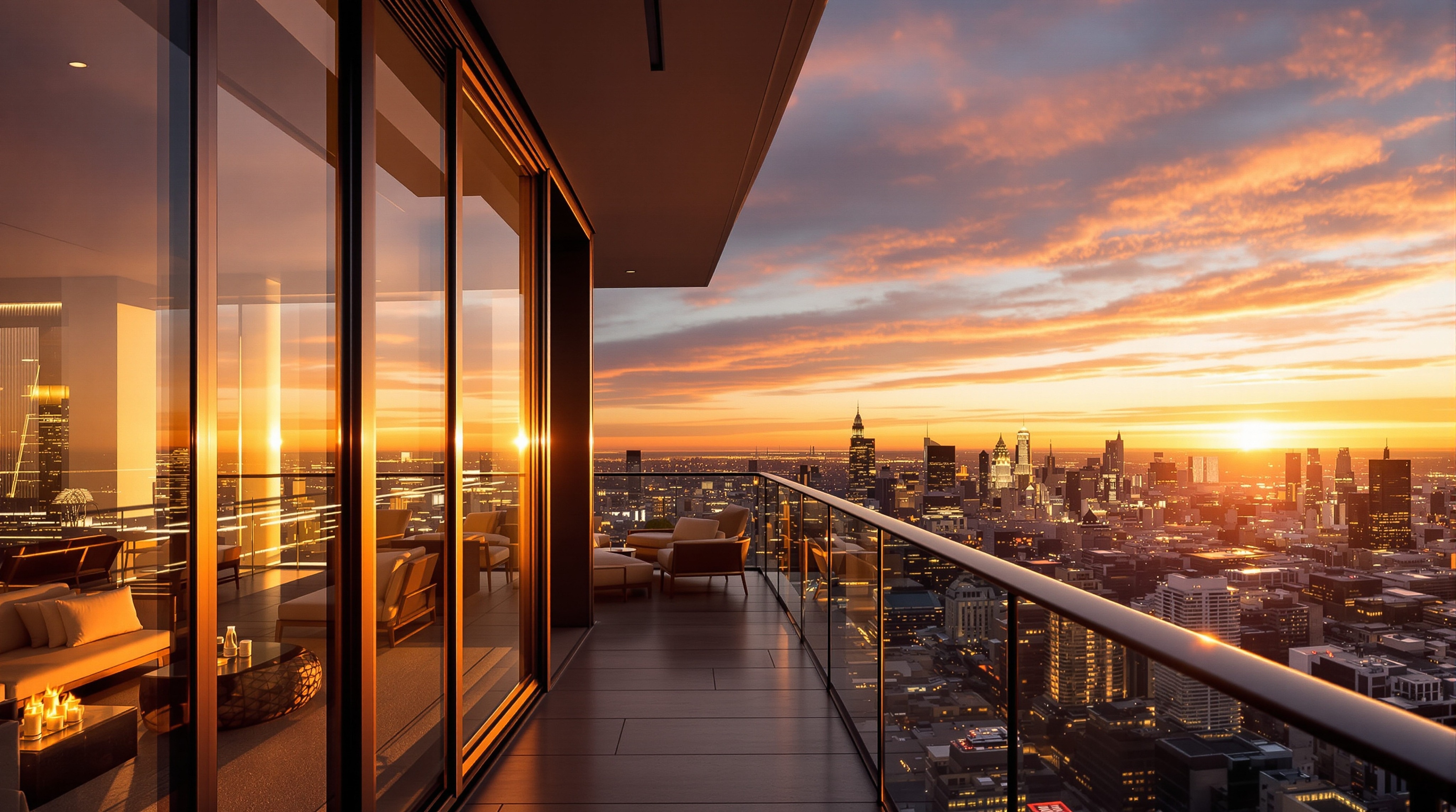 Why Luxury Housing is Booming in India