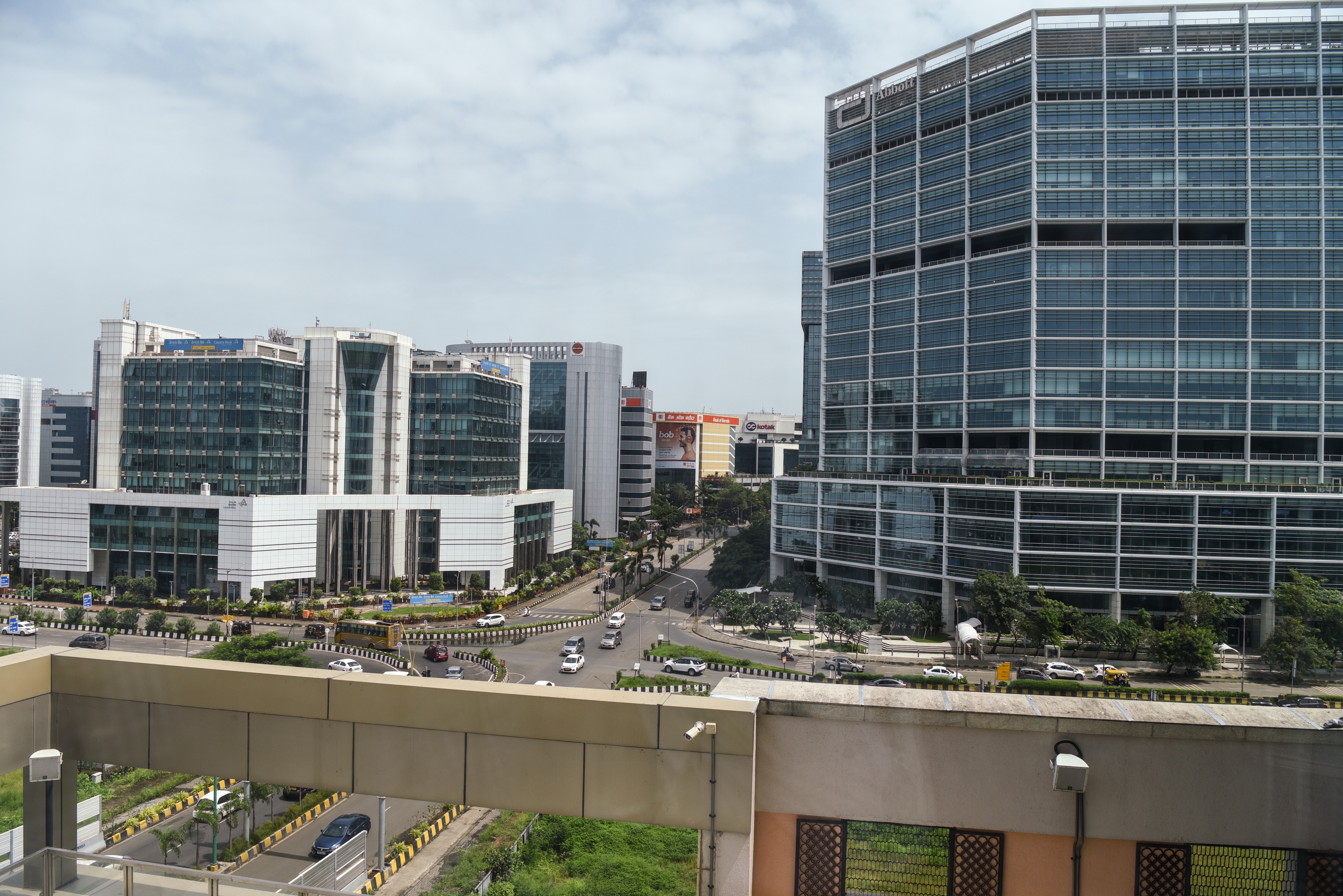 Is Buying a Grade-A Commercial Office Space in BKC a Smart Investment in 2026?