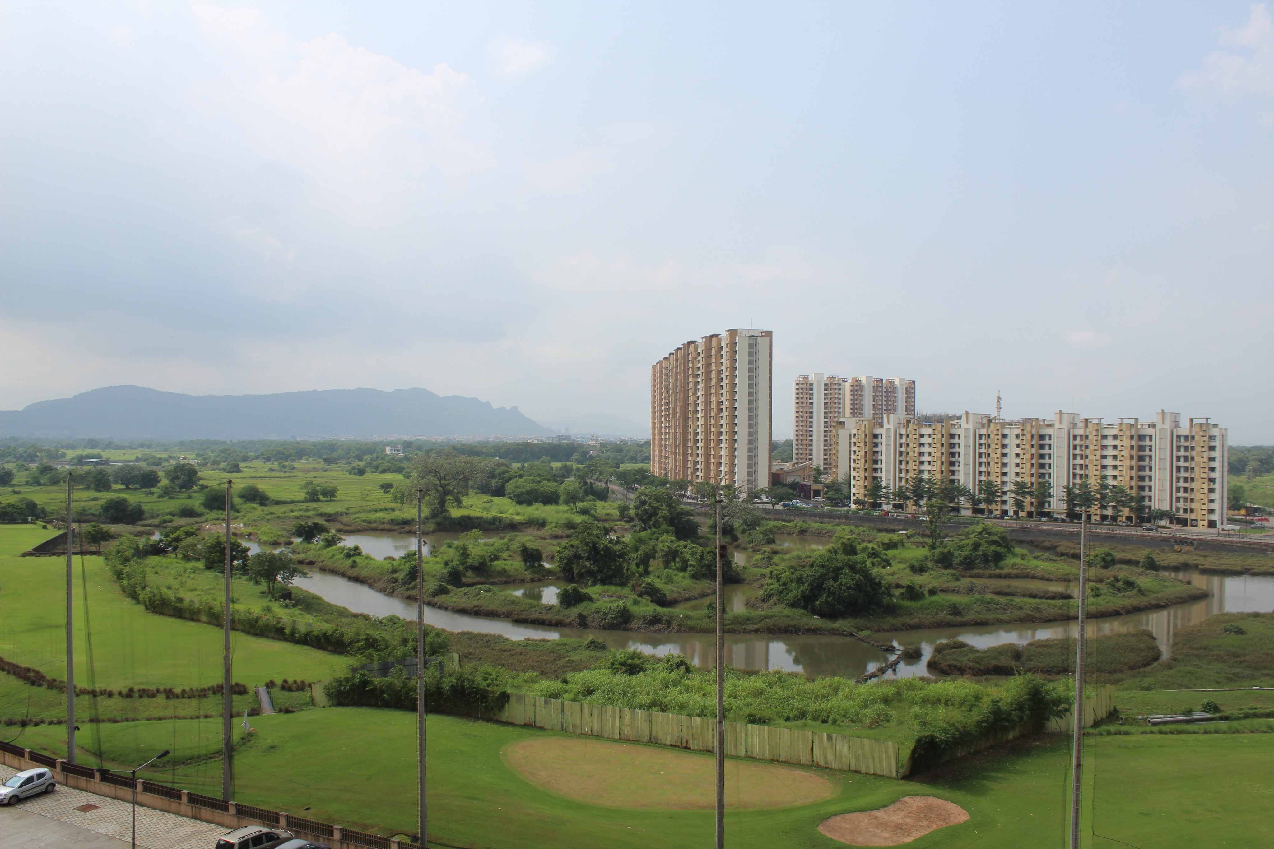 Dombivli Real Estate Investment in 2026: Why MMRDA's CBD Designation Is a Game-Changer