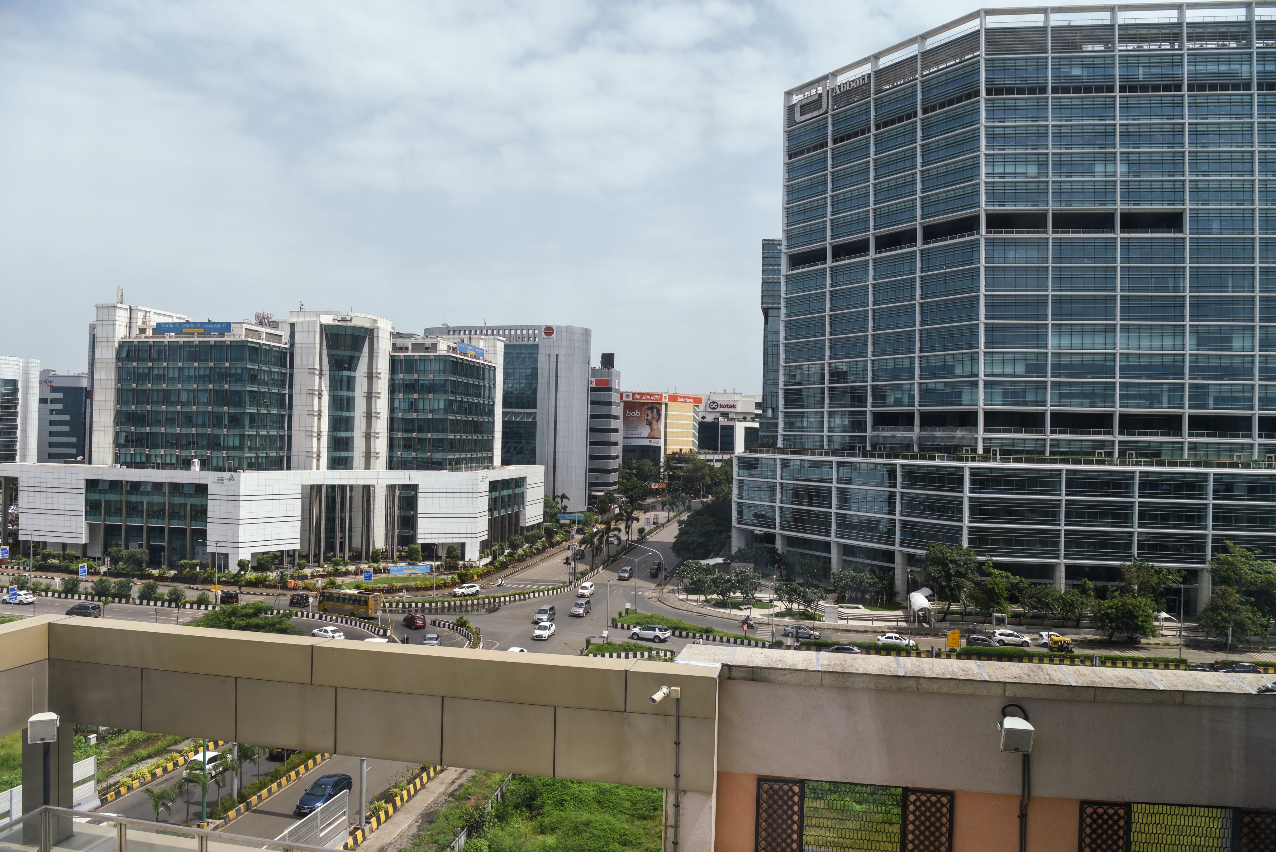 Is Buying a Grade-A Commercial Office Space in BKC a Smart Investment in 2026?