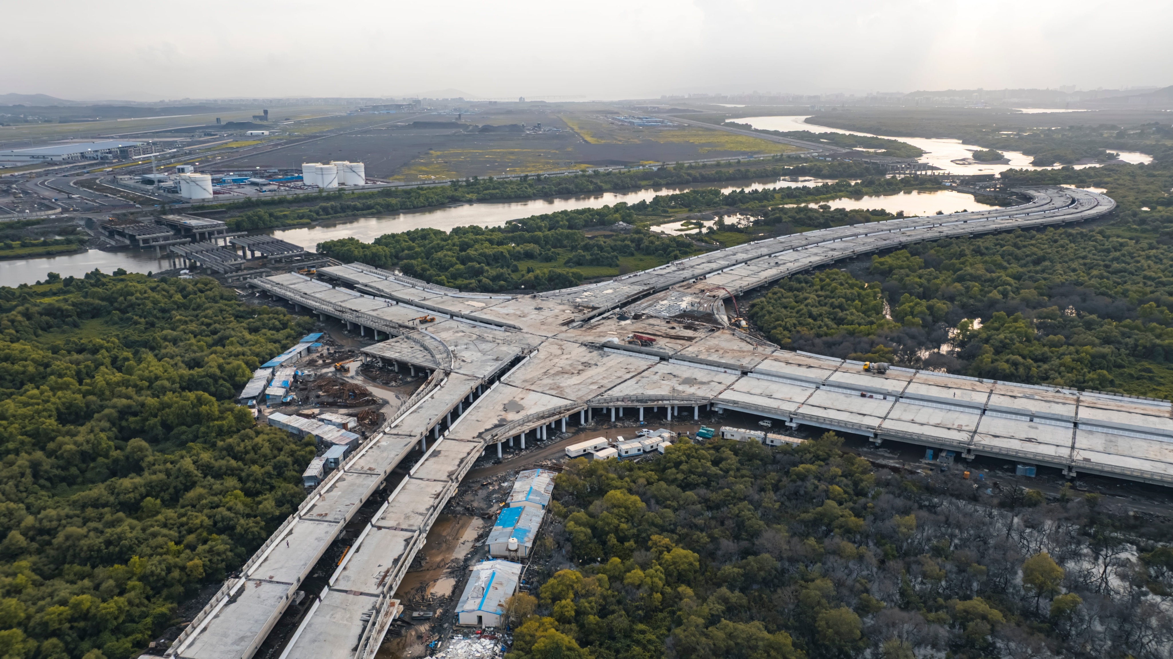 Navi Mumbai International Airport: How It Will Transform Real Estate in Dombivli, Panvel, and the MMR